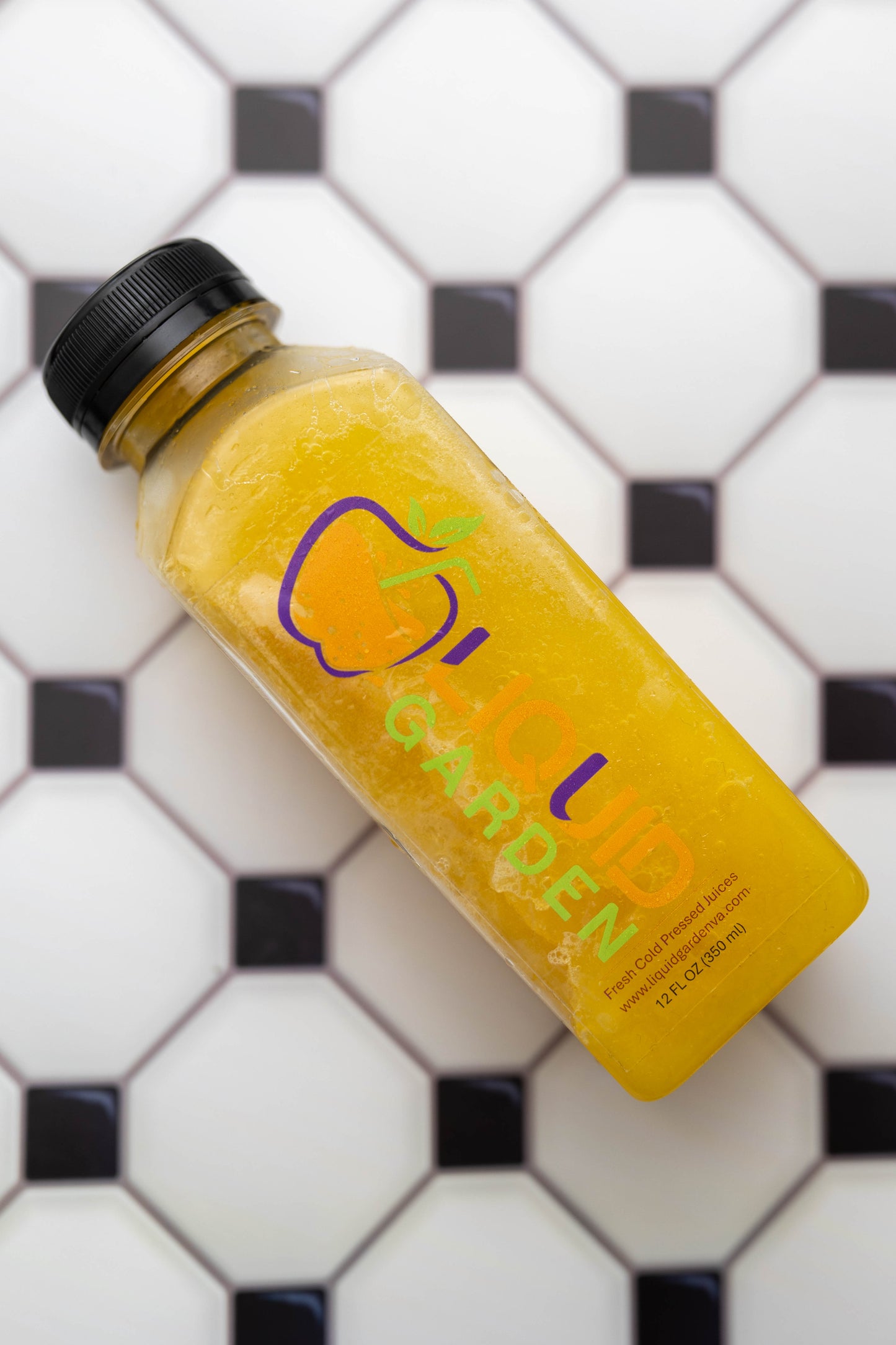 Immune Booster Juice