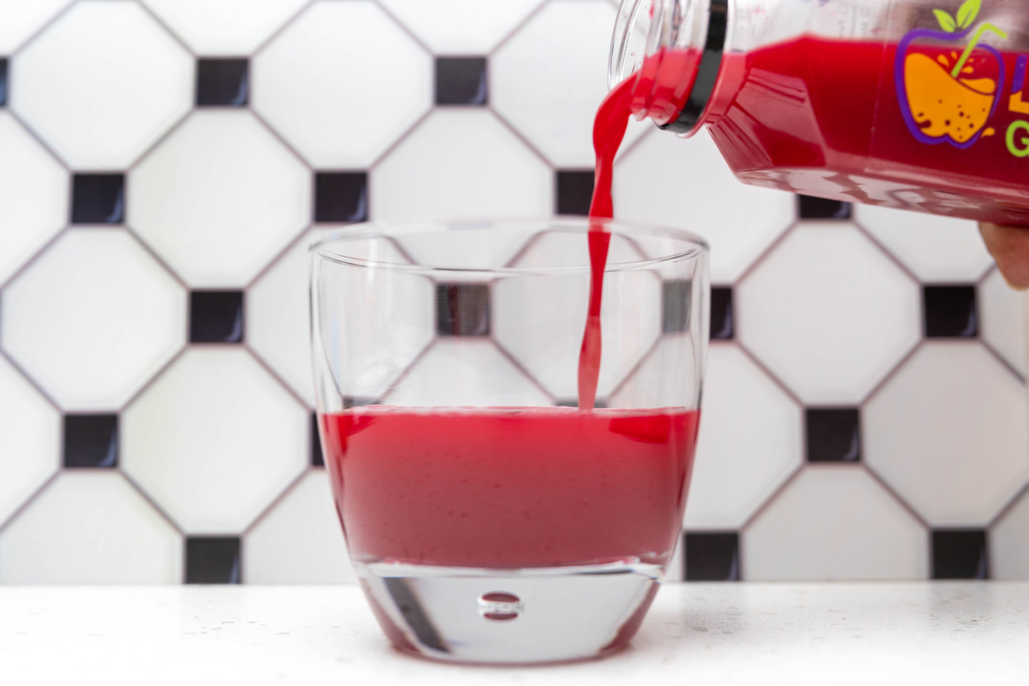 30-Day Juice Kit (Single Flavor)