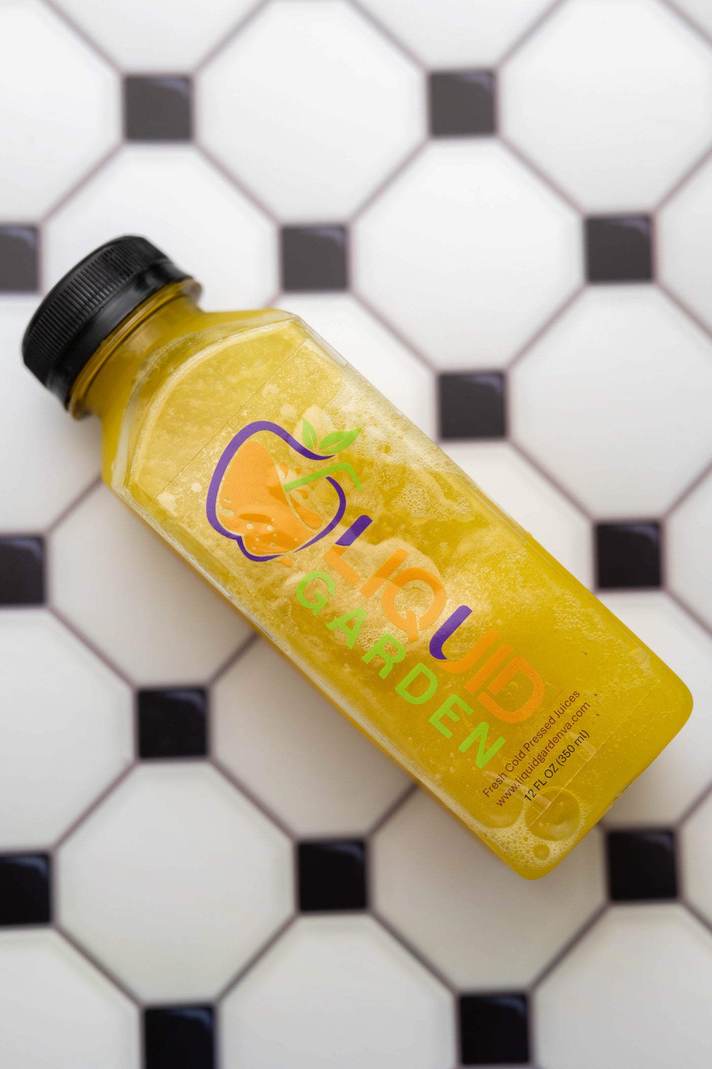 Pure Passion - Pineapple Juice