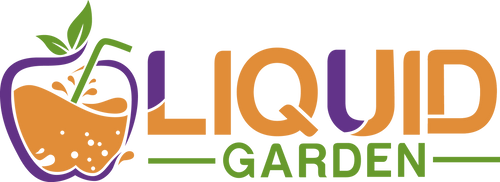 Liquid Garden